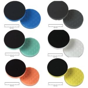 Lake Country CCS 3,5 “ Full Set of 6