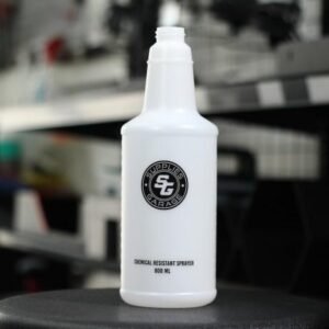 Botol Sprayer 800ml Bottle Only Botol Saja