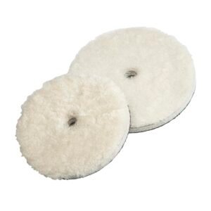 Koch Chemie Lambswool Short Zubehör 150mm