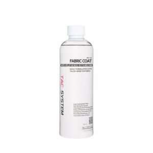Tac System Fabric Coat 500ml Fabric Coating