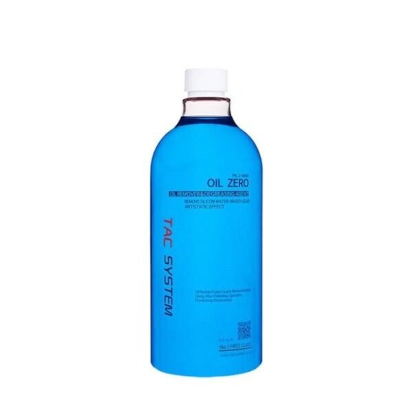 Tac System Oil Zero 1000ml