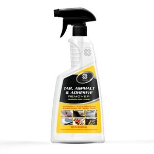 PRIMO Tar, Asphalt & Adhesive Remover Penghilang Aspal, Tar & Lem Tar Remover