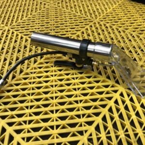 Extractor Head Full Set Normal