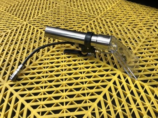 Extractor Head Full Set Normal