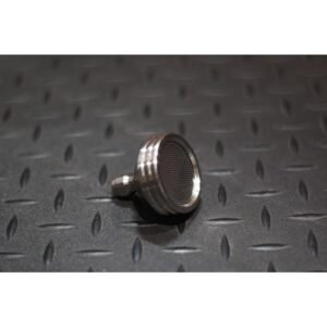 Pressure Washer Shower Adapter Quick Connect 1/4