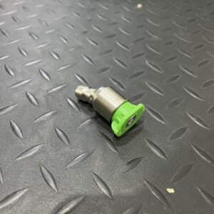 Pressure Washer Nozzle Tip Adjustable Quick Connect 1/4