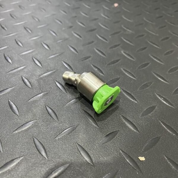 Pressure Washer Nozzle Tip Adjustable Quick Connect 1/4
