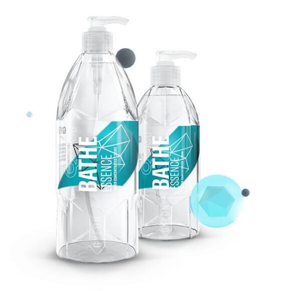 Gyeon Q²M Bathe Essence 400ml