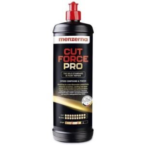Menzerna Cut Force Pro 1L Cutting Compound