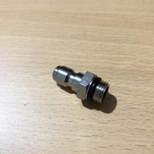 Adaptor Foam Lance Quick Connect 1/4
