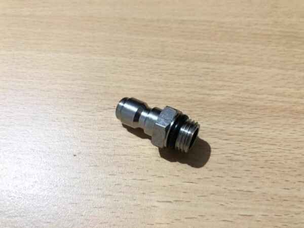 Adaptor Foam Lance Quick Connect 1/4