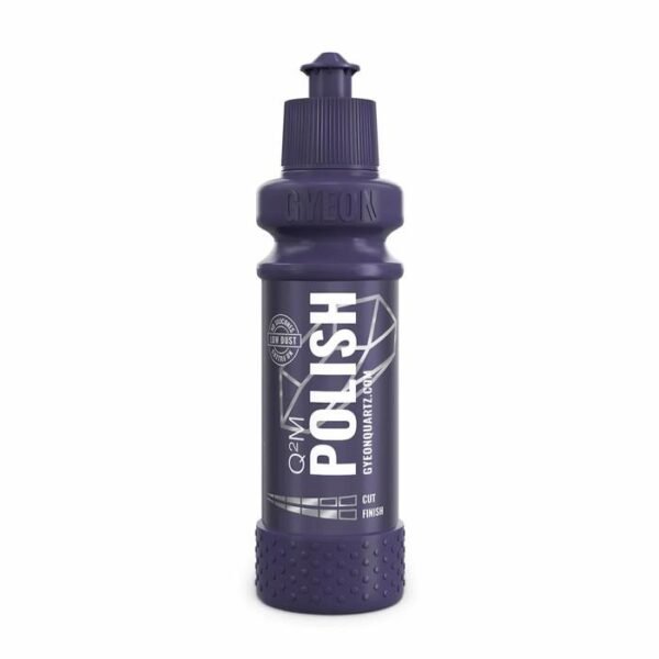 Gyeon Q²M Polish 120ml