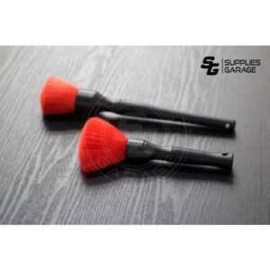 Super Soft Interior Detail Brush