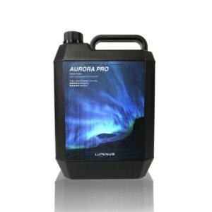 Luminus Korea Aurora Pro Prewash Shampoo Cuci Mobil 500ml Shampoo Snowfoam Premium Galon 4L