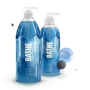 Gyeon Q²M Bathe 1000ml Shampoo Cuci Mobil
