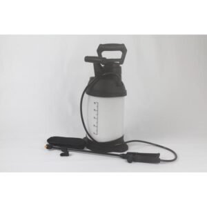 Pro Pressurized Foam Sprayer 5L Alat Semprot Foam Manual