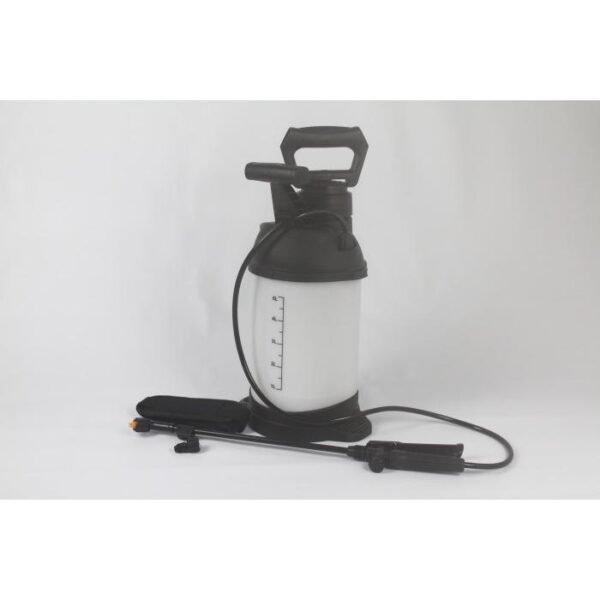 Pro Pressurized Foam Sprayer 5L Alat Semprot Foam Manual