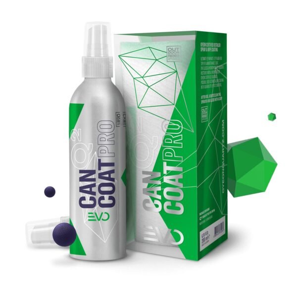 Gyeon Q² CanCoat Pro EVO 200ml