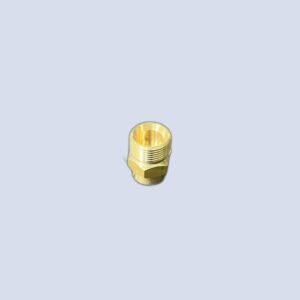 Adapter Foam Lance Lakoni Kranzle M22-14 male to 1/4 female
