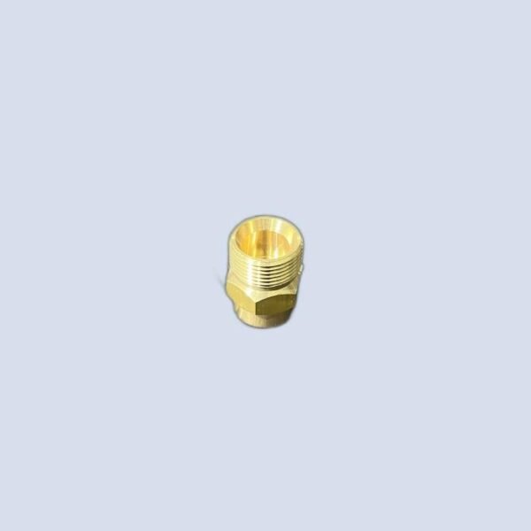 Adapter Foam Lance Lakoni Kranzle M22-14 male to 1/4 female