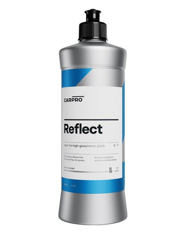 Carpro Reflect 1L Finishing Polish
