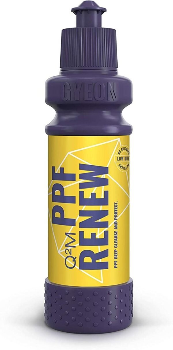 Gyeon Q²M PPF Renew 120ml