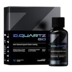 Carpro DQUARTZ GO 50ml Coating