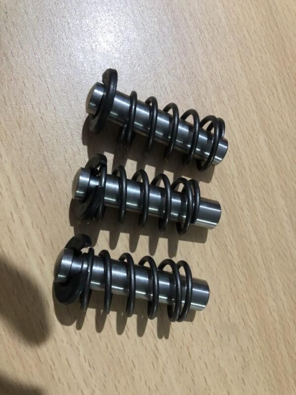 Spare Part Lutian Sharp S8 Plunger Spring Set 2.03.23.01.250