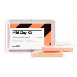 Carpro Mild Clay X3 3x100gr