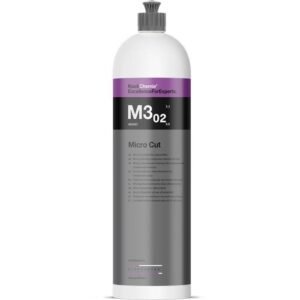 Koch Chemie Micro Cut M3.02 Finishing Polish 250ml