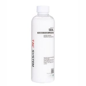 SEAL Tac System 500 ml Dressing Ban Plastik Leather Karet