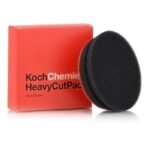Koch Chemie Heavy Cut Pad 76mm x 23mm 3" Cutting Pad