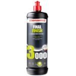 Menzerna Final Finish 3000 1L Finishing Compound