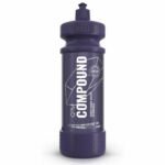 Gyeon Q²M Compound 1L Cutting Compound