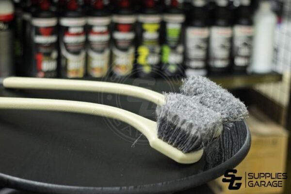 Fender Brush Long Curved