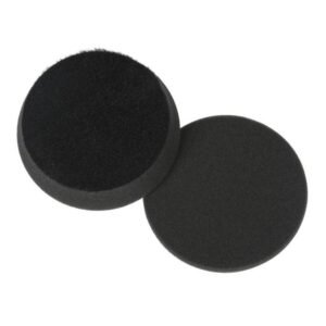 Lake Country Standard Duty Orbital SDO Pads Black Finishing 3,5"