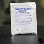 Snappy Cleaning Boost Pad Cleaning Powder 1oz