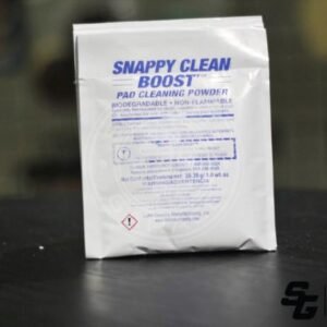 Snappy Cleaning Boost Pad Cleaning Powder 1oz