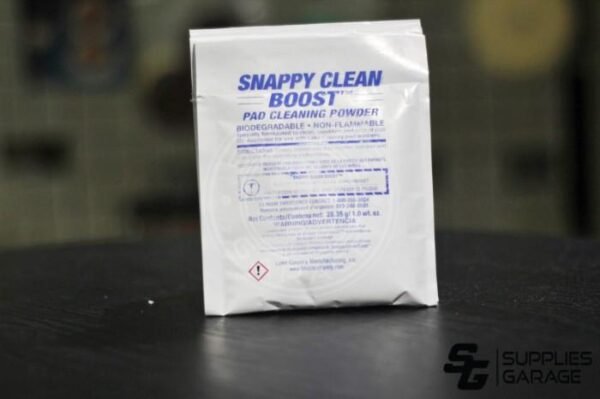 Snappy Cleaning Boost Pad Cleaning Powder 1oz