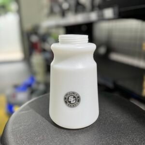 Botol Foam Lance 2.0 Replacement