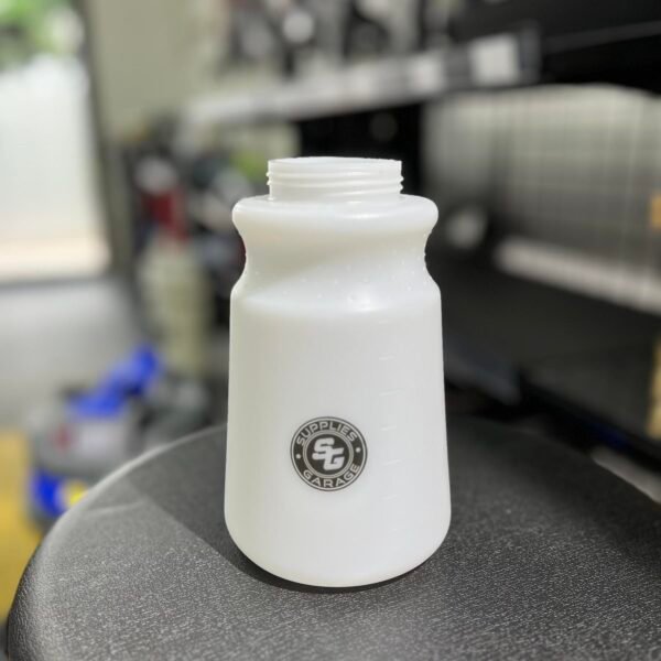 Botol Foam Lance 2.0 Replacement