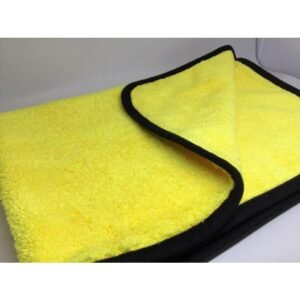 Microfibre Cloth / Kain Microfibre 40x60 400gsm