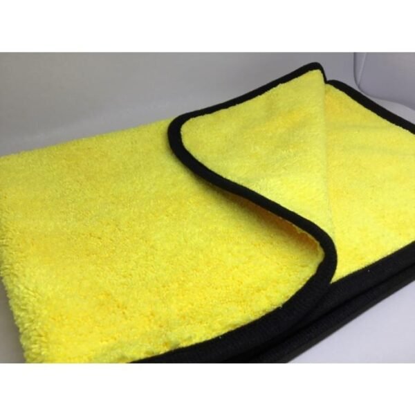 Microfibre Cloth / Kain Microfibre 40x60 400gsm