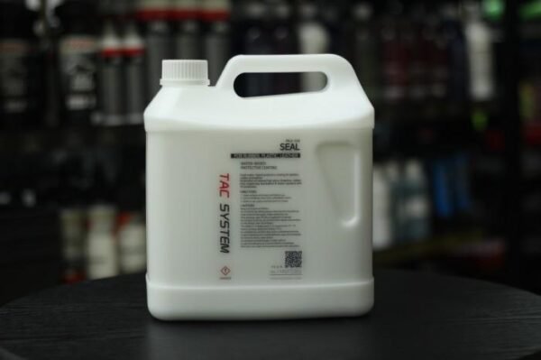 Tac System Seal Dressing 4L Gallon