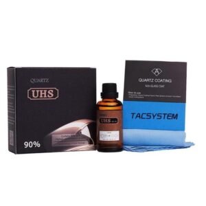 Tac System UHS Quartz Coating 90% SiO2