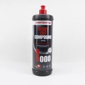 Menzerna Heavy Cut Compound 1000 (PG 1000) 1L