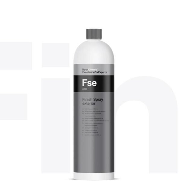 Koch Chemie FSE Finish Spray Exterior 1L