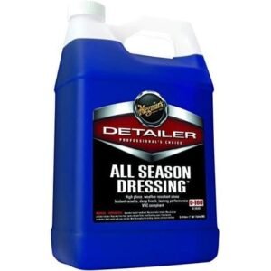 Meguiars All Season Dressing Original 3,79L Gallon