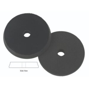 Lake Country Standard Duty Orbital SDO Pads Black Finishing 5,5"