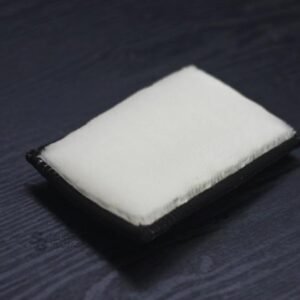 Interior Scrubbing pad